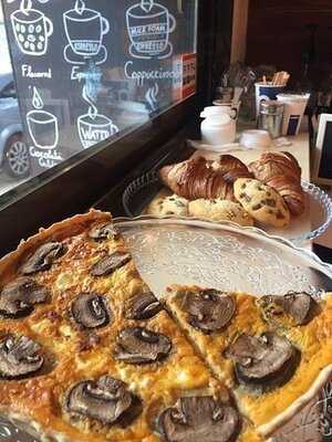 Eric Sweets Coffeeland