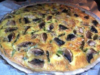 Eric Sweets Coffeeland