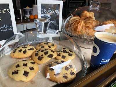 Eric Sweets Coffeeland