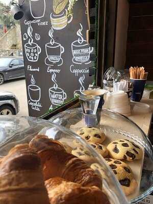 Eric Sweets Coffeeland