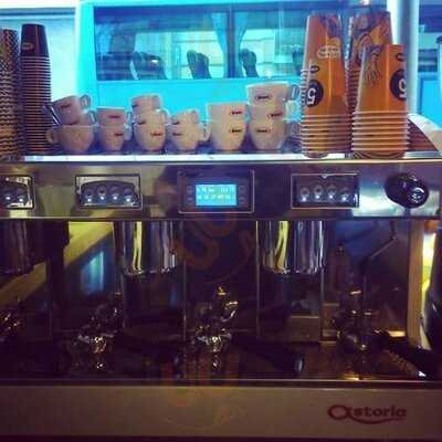 5 To Go Gutenberg 16(kogalniceanu)