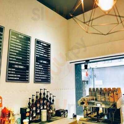 5 To Go Gutenberg 16(kogalniceanu)