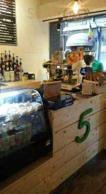 5 To Go Gutenberg 16(kogalniceanu)