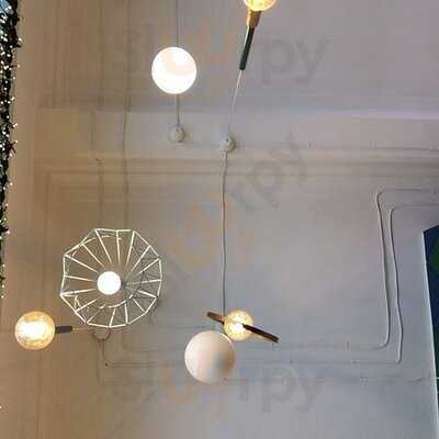 Robert's Coffeehouse