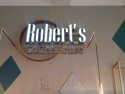 Robert's Coffeehouse