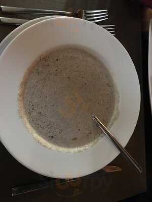 Ristorante "trattoria Il Calcio"