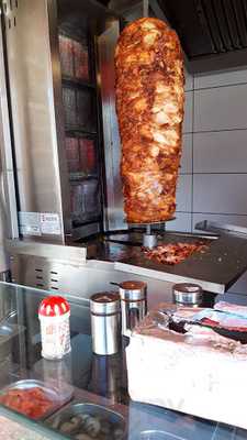 Coltea Kebab