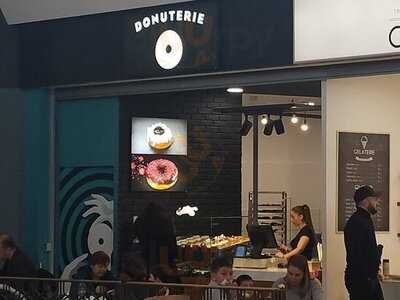 Donuterie Sun Plaza