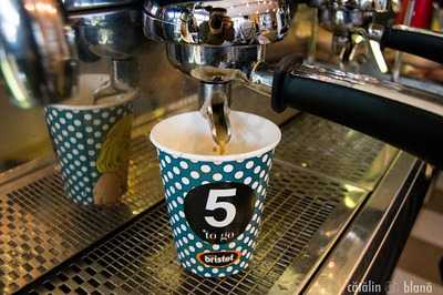 5 To Go Concept Store