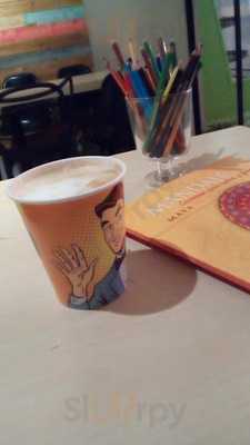 5 To Go Concept Store