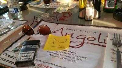 Trattoria Angoli