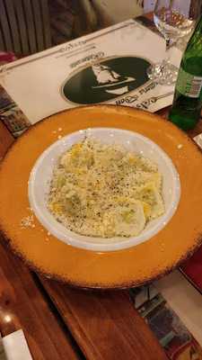 Cafe Bistro Newyork By Don Vito