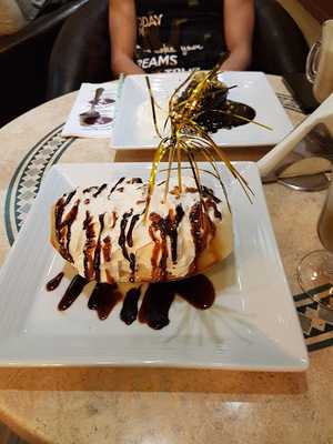 Cafe Bistro Newyork By Don Vito