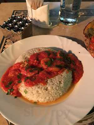 Cafe Bistro Newyork By Don Vito