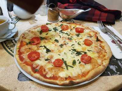 Cafe Bistro Newyork By Don Vito