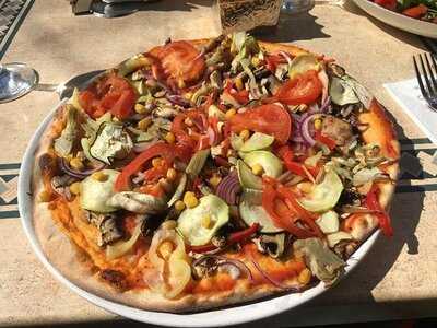 Cafe Bistro Newyork By Don Vito