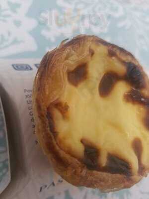Pasteis De Nata