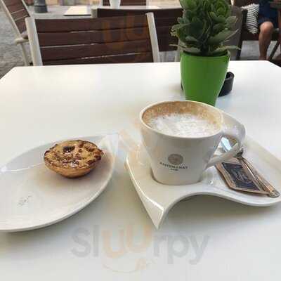 Pasteis De Nata