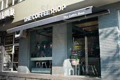 The Coffee Shop Vladoianu