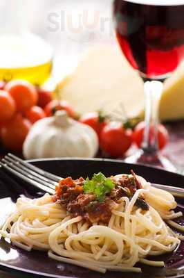 Trattoria Uno Restaurant