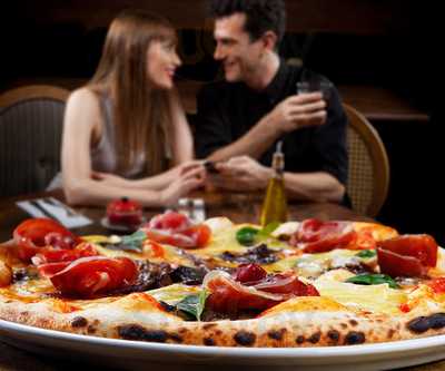 Trattoria Uno Restaurant