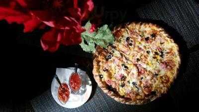 Restaurant Cervo Food Sector 2 Pipera