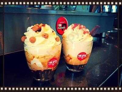 Caffe Pascucci Shop