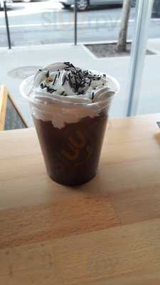 Slice Of Life - Espresso And Pastry Bar