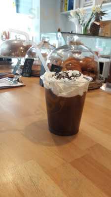 Slice Of Life - Espresso And Pastry Bar