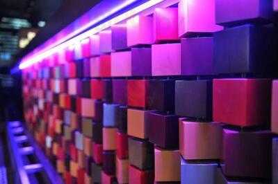 Traffic Restaurant&lounge