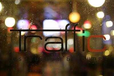 Traffic Restaurant&lounge