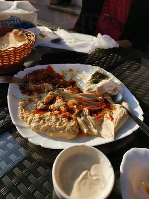 Nassar Restaurant Libanez