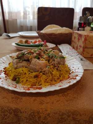 Nassar Restaurant Libanez