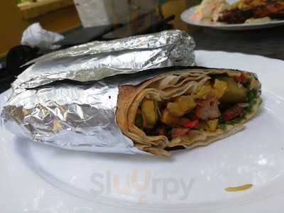 Nassar Restaurant Libanez