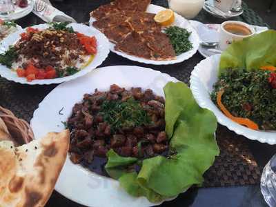 Nassar Restaurant Libanez