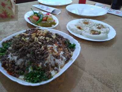 Nassar Restaurant Libanez