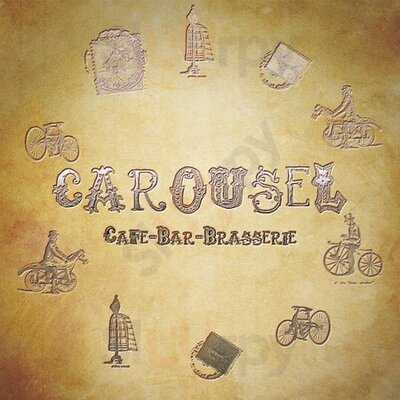 Carousel Cafe & Brasserie