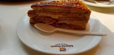 Gloria Jean's Coffees