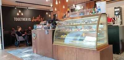 Gloria Jean's Coffees