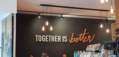 Gloria Jean's Coffees