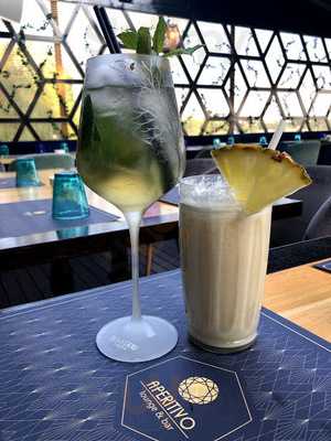 Aperitivo Bar & Lounge