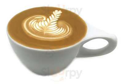 One Stop Tea & Coffee Shop