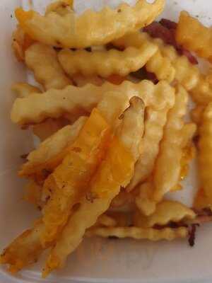 Burger Station By Baz