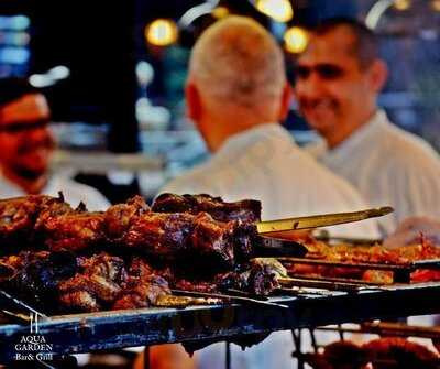 Aqua Garden Militari Residence