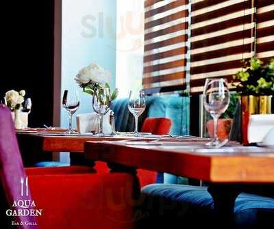 Aqua Garden Militari Residence