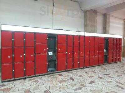 Springtime Gara De Nord