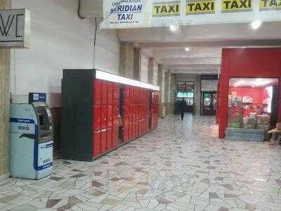 Springtime Gara De Nord