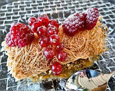 Herastrau Restaurant