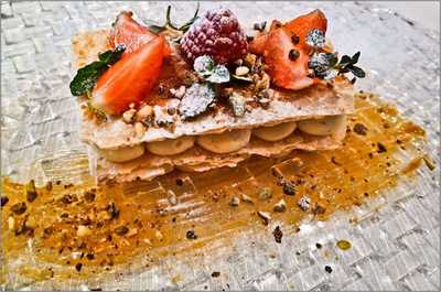 Herastrau Restaurant