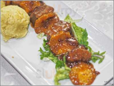 Herastrau Restaurant